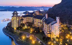 Hilton Hangzhou Qiandao Lake Resort